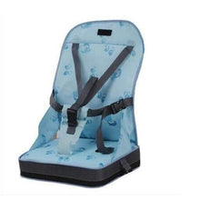 Load image into Gallery viewer, Fashionably Portable Baby Seat
