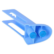 Load image into Gallery viewer, Babies-&-Mamas -Toilet-Training-Potty-Seat-with-ladder-components-feet-min