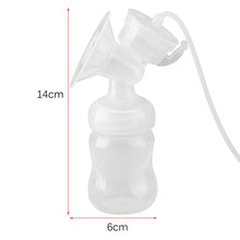 Load image into Gallery viewer, Babies-&-Mamas - Intelligent-Automatic-Electric-Breast-Pump - Bottle Size-min