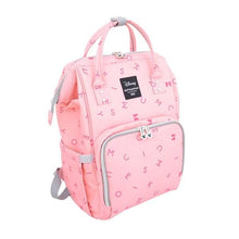 Load image into Gallery viewer, Baby Multi-pocket Organized Backpack