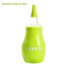 Load image into Gallery viewer, Baby Nasal Cleaner Vacuum Suction