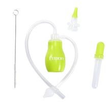 Load image into Gallery viewer, Baby Nasal Cleaner Vacuum Suction
