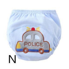 Load image into Gallery viewer, High Quality Cotton Reusable Diapers