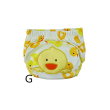 Load image into Gallery viewer, High Quality Cotton Reusable Diapers