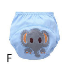Load image into Gallery viewer, High Quality Cotton Reusable Diapers