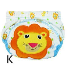 Load image into Gallery viewer, High Quality Cotton Reusable Diapers