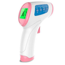 Load image into Gallery viewer, Digital Infrared Non-Contact Baby Thermometer