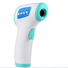 Load image into Gallery viewer, Digital Infrared Non-Contact Baby Thermometer