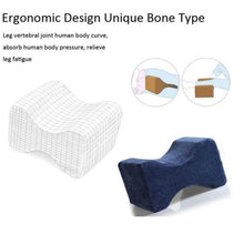 Load image into Gallery viewer, Maternity Knee Pillow
