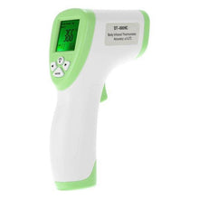 Load image into Gallery viewer, Digital LCD Infrared Non-Contact Baby Thermometer
