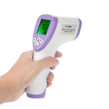 Load image into Gallery viewer, Digital LCD Infrared Non-Contact Baby Thermometer