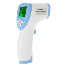 Load image into Gallery viewer, Digital LCD Infrared Non-Contact Baby Thermometer