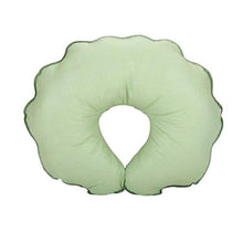 Load image into Gallery viewer, Bear Print Breastfeeding Pillow Cushion