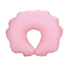 Load image into Gallery viewer, Bear Print Breastfeeding Pillow Cushion