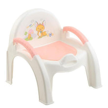 Load image into Gallery viewer, Portable Baby Potty Trainer Seat