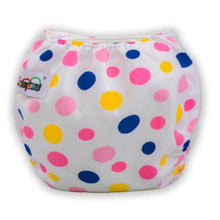 Load image into Gallery viewer, Cute Print Reusable/Washable Diapers for Baby