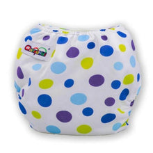Load image into Gallery viewer, Cute Print Reusable/Washable Diapers for Baby