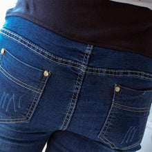 Load image into Gallery viewer, Women Maternity Jeans For Pregnant