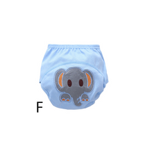 Load image into Gallery viewer, Reusable Nappy Cover Disposable Diaper
