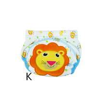 Load image into Gallery viewer, Reusable Nappy Cover Disposable Diaper