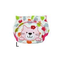 Load image into Gallery viewer, Reusable Nappy Cover Disposable Diaper
