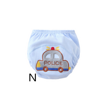 Load image into Gallery viewer, Reusable Nappy Cover Disposable Diaper