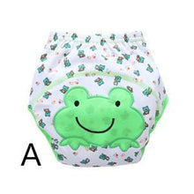 Load image into Gallery viewer, Reusable Nappy Cover Disposable Diaper