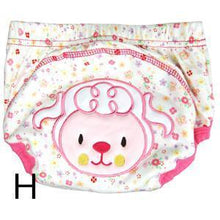 Load image into Gallery viewer, Reusable Nappy Cover Disposable Diaper