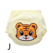 Load image into Gallery viewer, Reusable Nappy Cover Disposable Diaper