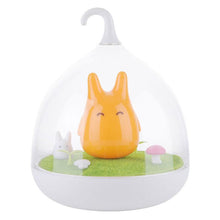 Load image into Gallery viewer, Cute Totoro LED Lamp For Baby Nurseries