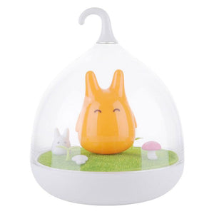 Cute Totoro LED Lamp For Baby Nurseries