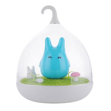 Load image into Gallery viewer, Cute Totoro LED Lamp For Baby Nurseries