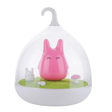 Load image into Gallery viewer, Cute Totoro LED Lamp For Baby Nurseries