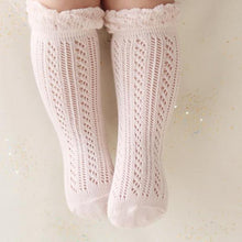 Load image into Gallery viewer, 1-24 months Toddler Baby Cotton Socks