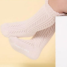 Load image into Gallery viewer, 1-24 months Toddler Baby Cotton Socks
