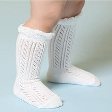 Load image into Gallery viewer, 1-24 months Toddler Baby Cotton Socks