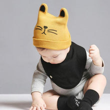 Load image into Gallery viewer, Cute Rabbit Cap