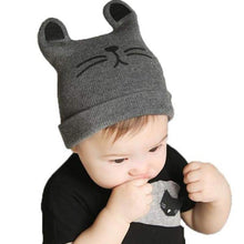Load image into Gallery viewer, Cute Rabbit Cap