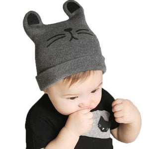 Cute Rabbit Cap