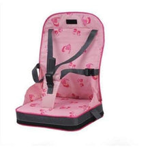 Load image into Gallery viewer, Fashionably Portable Baby Seat