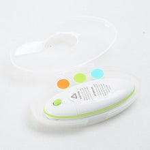 Load image into Gallery viewer, Baby Nail Trimmer