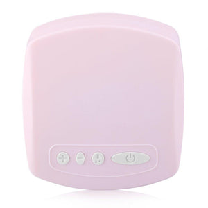 Babies-&-Mamas - Intelligent-Automatic-Electric-Breast-Pump - Pump - Closeup