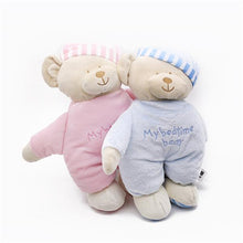Load image into Gallery viewer, Baby Bear Stuffe Toy