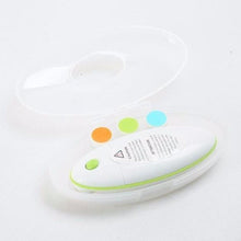 Load image into Gallery viewer, 3-in-1 Baby Care Bundle - Electric Nail Trimmer + Nose &amp; Ear Cleaner