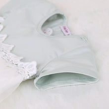 Load image into Gallery viewer, Baptism Outfit For Baby Girl