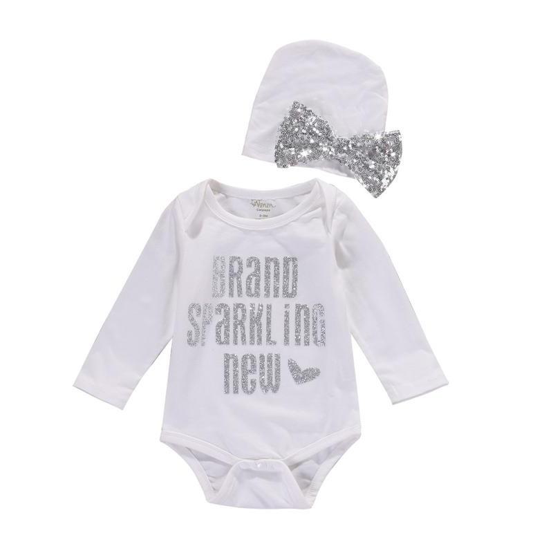 Baby Girl Jumpsuit