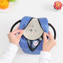 Load image into Gallery viewer, Baby Thermos Milk &amp; Food Insulation Bags