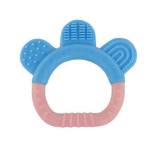 Load image into Gallery viewer, Bear Paw Teether