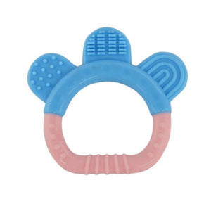 Bear Paw Teether