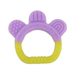 Bear Paw Teether